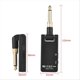 thumbnail image 3 of M-VAVE Electric Guitar Receiver & Transmitter with Charging Box, 3 of 5