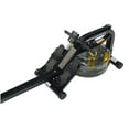 thumbnail image 5 of First Degree Fitness Newport Reserve Plus Adjustable Resistance Fluid Rower, 5 of 5