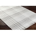 thumbnail image 3 of Mark&Day Area Rugs, 8x10 Alessia Cottage Taupe Area Rug, Cream Brown Medium Gray Carpet for Living Room, Bedroom or Kitchen (8' x 10'), 3 of 6