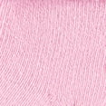 thumbnail image 4 of Hudson Baby Infant Girl Cotton Rich Newborn and Terry Socks, Pink Ballet, 0-6 Months, 4 of 5