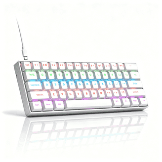 Dell SK-8115 (0DJ331) 104-Key USB Wired Standard Keyboard