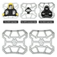 thumbnail image 4 of Bike Mountain  Clipless Pedal Platform Adapters For SPD For KEO, 4 of 7