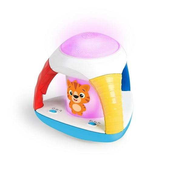 Baby Einstein - Jouet électronique Curiosity Kaleidoscope ™