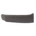 thumbnail image 4 of KarParts360 For Toyota Sequoia 2008-2017 Headlight Filler Driver And Passenger Side | Pair | Lower | Painted Gray | Replacement For TO1242100, TO1243100 | 539320C901, 539310C901, 4 of 6