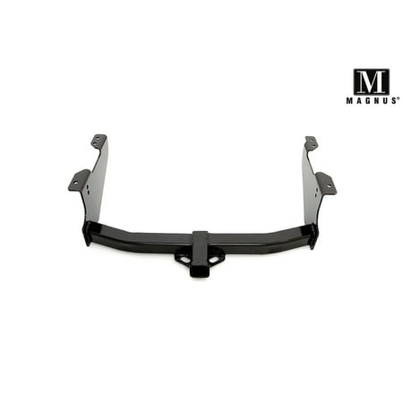 Dodge Charger Trailer Hitch - Magnus Class 3 Trailer Hitch Compatible with 2003-2018 Dodge Ram 2500/3500 /03-08 1500
