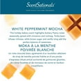 thumbnail image 3 of ScentSationals, Scented Wax Cubes - White Peppermint Mocha, 3 of 5