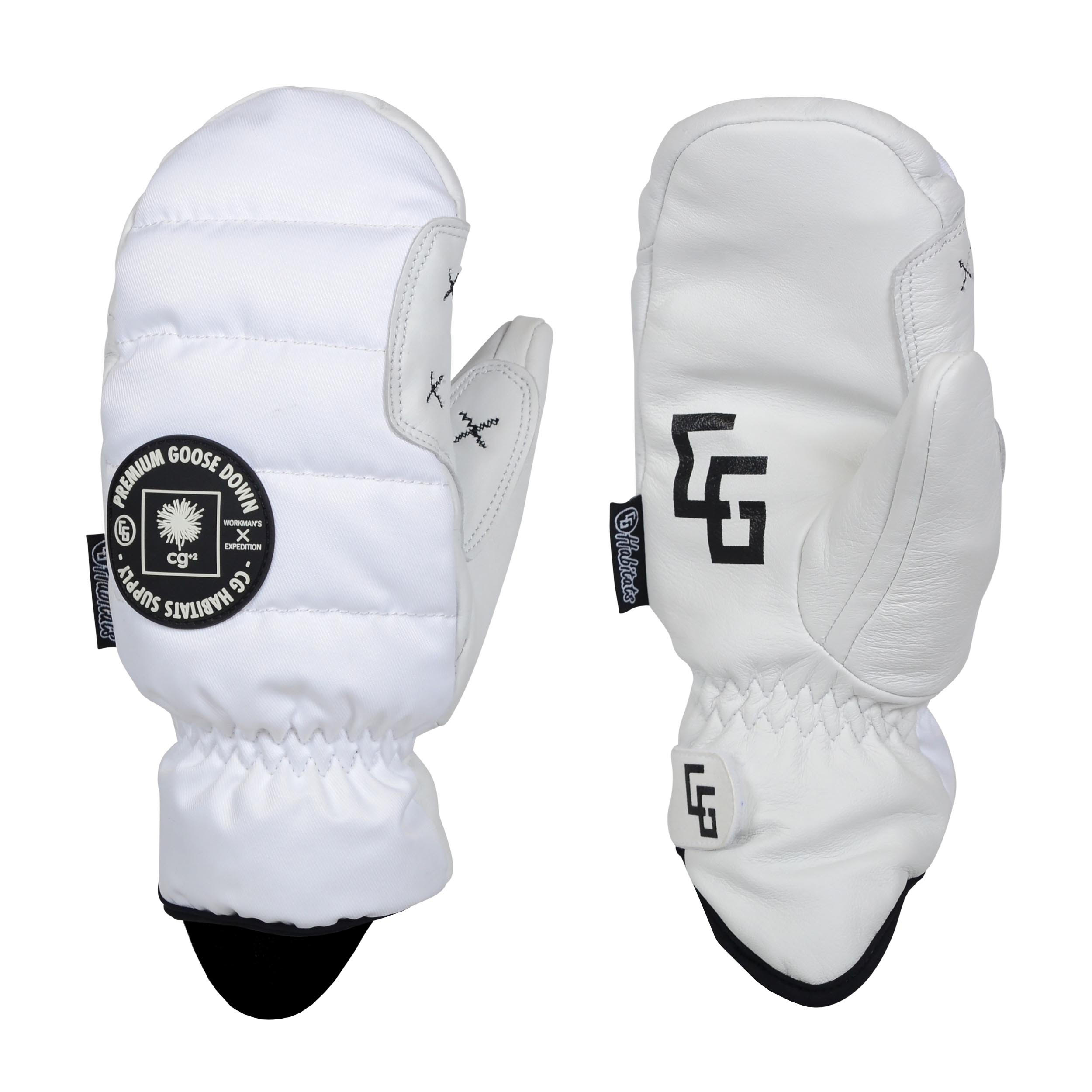 candygrind gloves