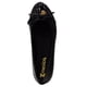 thumbnail image 4 of Flats Zmexico para Mujer 9426 negro 22.5, 4 of 6