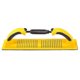thumbnail image 5 of 70x400mm Dry Grinding Hand Push Board Car Putty Ash Hand Planer Rectangular Vacuum Sandpaper Grindi - XC, 5 of 5