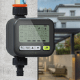 thumbnail image 2 of Automatic Watering Controller, Timed Garden Watering Controller, Garden Intelligent Sprinkler Irrigation System,B, 2 of 7