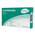 thumbnail image 3 of Clopidogrel Medimart 28 tabletas 75 mg, 3 of 4