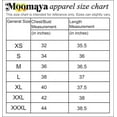 thumbnail image 6 of Moomaya Sleepwear, Printed Sleeveless Night Dress, WomenS Cami Sleep Dress, 6 of 8