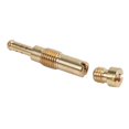 thumbnail image 5 of 160Pcs Carburetor Main Jet Kit Set Slow / Pilot Jet para PWK para CVK, 5 of 5