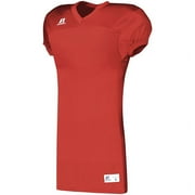 Russell Men's Solid Jersey With Side Inserts - S8623M