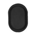thumbnail image 2 of 4Pcs Black Floor Pan Drain Plug Rear Floor Pan Body Plug Small Rubber Plug Fit for Jeep Wrangler JK, 2 of 7