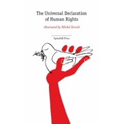 The Universal Declaration of Human Rights, (Paperback)