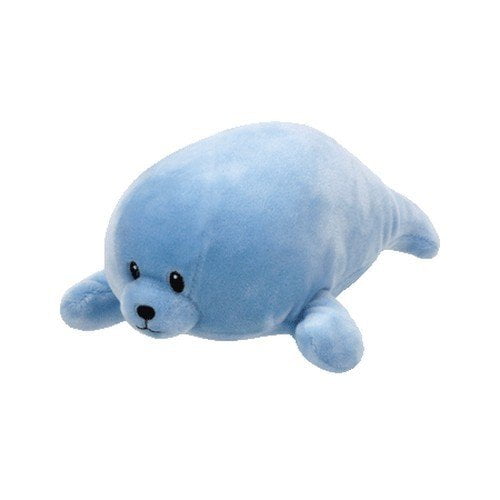 seal stuffed animal walmart