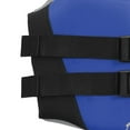 thumbnail image 4 of Airhead Swoosh Neolite 90+ Lb Blue Adult Small Life Vest Jacket 10076-08-B-BL, 4 of 5
