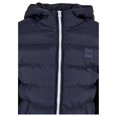 thumbnail image 4 of Urban Classics Boys Basic Padded Jacket, 4 of 4