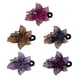 thumbnail image 3 of Pinza para el pelo de cola de caballo, pinzas para el pelo con diamantes de imitación y flores, accesorios para el cabello, 3 of 10