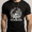 Black-3, variant on Men's Women's Proud US Army Mom T-Shirt American Flag S-5XL