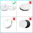 thumbnail image 2 of For Roborock S5 Max, Main Side Brush Filter Mop Robot Vacuum Parts, 2 of 4