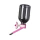 thumbnail image 3 of Dispensador de agua para mascotas Colgante Dispensador de agua colgante para hámsteres Conejos Perros 220 ml, 3 of 8