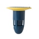 thumbnail image 1 of Toystoory Colador para bañera, tapón para recoger el pelo, trampa para filtro de orificio de drenaje de ducha, colador de fregadero de Metal para cocina, Suministros de limpieza para el hogar No.01 Toystoory HA005392-01B, 1 of 6