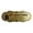 Brushed Gold, variant on Designer All Sales Final No Refunds No Exchanges (Dollar Tag) Sign (Brushed Silver) - Large