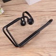 thumbnail image 2 of IBASETOY Back to School 2Set Water Bottle Holders Alloy Black Perfect For Friends Cycling, 2 of 7