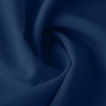 thumbnail image 5 of Womens Scrubs Comfy V-Neck Short Sleeve Tops And Long Jogger Pants Two Piece Solid Color Nurse's Workwear Suits Navy S-2xL, 5 of 9