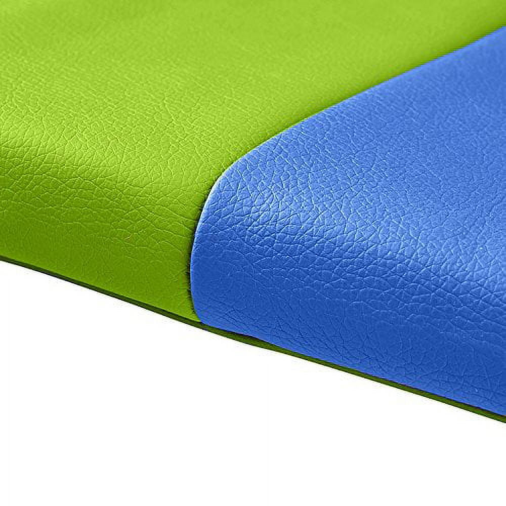 Memory Foam Soft Cushioned Patchwork Baby and Toddler Activity Play Ma –  Weizzer Toys