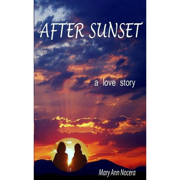 After Sunset (Paperback)