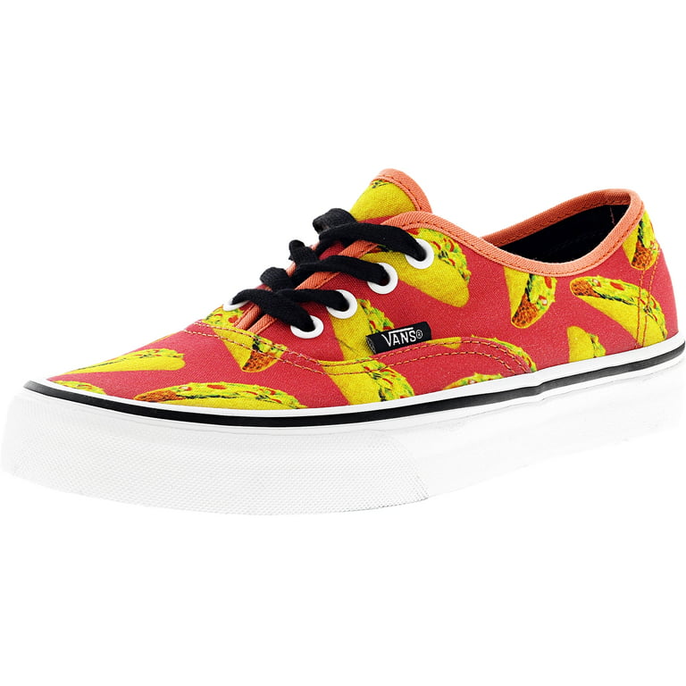 Vans Late Night Ankle-High Canvas Skateboarding Shoe - 7.5M / 6M -