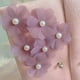 thumbnail image 5 of 1:12 casa de muñecas armario muebles miniatura joyero anillos almacenamiento para casa de muñecas juguete de simulación accesorios de, 5 of 8