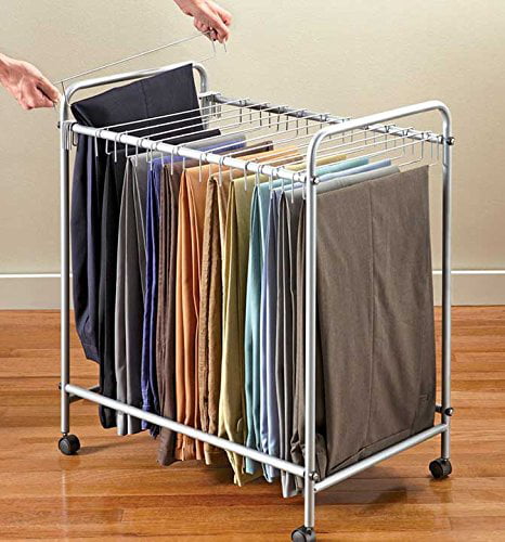 Woodlore Compact Pant Trolley 