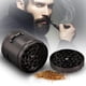 thumbnail image 3 of Bolsa color del arma del tabaco de la trituradora del molino de la hierba de la manivela de la aleación del cinc de 55m m Likrtyny Para Estrenar, 3 of 9
