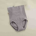 thumbnail image 1 of Culottes Taille Haute Post-Partum Fines Sans Couture Respirantes Rehausse-Fesses, 1 of 10