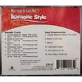 thumbnail image 2 of Worship Greats Volume 1 Daywind Christian Karaoke Style NEW CD+G 6 Songs, 2 of 2