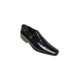 thumbnail image 1 of ZAPATOS DE VESTIR EVOLUCION CABALLERO HOMBRE NEGRO PIEL 5804 LEON 5804p, 1 of 3
