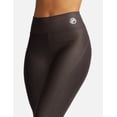 thumbnail image 2 of Leggings Deportivos Mujer Tfit Cintura Alta + Efecto Push Up TFIT Liso, 2 of 4