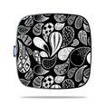 thumbnail image 2 of Skin Decal Wrap Compatible With Roku Ultra Sticker Design Drops, 2 of 6