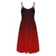 thumbnail image 4 of Vestido de verano sin mangas con cuello en V y estampado informal elegante para mujer OAVQHLG3B Store lin121212, 4 of 4