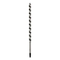 thumbnail image 1 of Broca DEWALT Ship Auger 19 mm x 43 cm (DW1683), 1 of 4