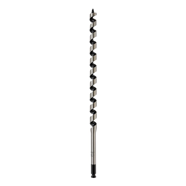 Broca DEWALT Ship Auger 19 mm x 43 cm (DW1683)