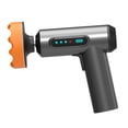 thumbnail image 4 of Rechargeable Cordless Auto Buffer Polisher 80W 45000R/mins for Glass Polishing Sharpla Pulidor de búfer automático, 4 of 8