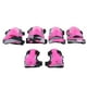 thumbnail image 1 of 6PCS Patinaje Equipo de Protección Seguridad Rodillera Codo Pad Set de Mano - , ML DYNWAVEMX  Juego de almohadillas protectoras para niños, 1 of 8