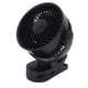 thumbnail image 1 of On Fan, 4 Velocidades 360 Rotación USB Recargable Ventilador Personal Silencioso Ventilador De Mesa Portátil Para Viajes Y Uso Al Aire Libre, 1 of 7