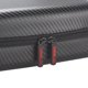 thumbnail image 3 of Reemplazo para DJI Mavic 2 Accesorios Estuche Bolsa Drone Aircraft Body Maletín de transporte de batería remoto Estuche rígido Inevent DZ5052-02B, 3 of 7