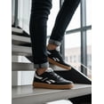 thumbnail image 1 of Tenis Reebok Hombre Caballero Bb 1000 Negro Blanco Casual negro 8 MX, 1 of 9